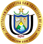 ESCUDO INSTITUCIONAL